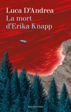 LA MORT D'ERIKA KNAPP LA MORT D'ERIKA KNAPP