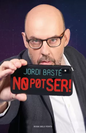 NO POT SER! NO POT SER!