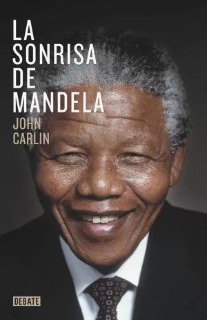 LA SONRISA DE MANDELA LA SONRISA DE MANDELA