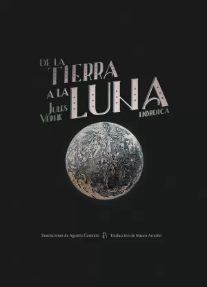 DE LA TIERRA A LA LUNA