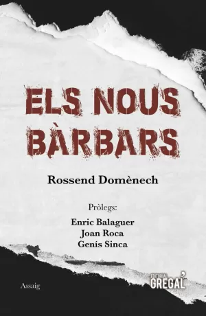 ELS NOUS BÀRBARS