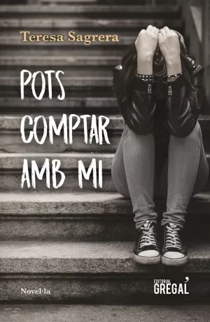 POTS COMPTAR AMB MI