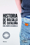 HISTORIA DEL BOLSILLO DE CATALUÑA