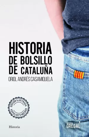 HISTORIA DEL BOLSILLO DE CATALUÑA