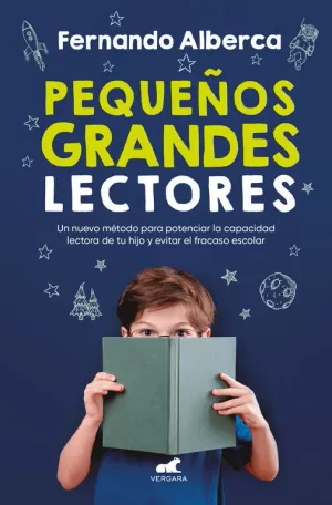 PRQUEÑOS GRANDES LECTORES