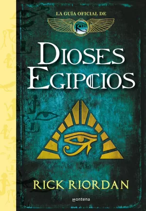 DIOSES EGIPCIOS