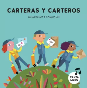 CARTERAS Y CARTEROS