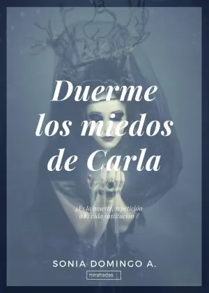 Duerme los miedos de carla