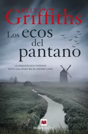 LOS ECOS DEL PANTANO LOS ECOS DEL PANTANO