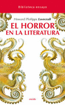HORROR SOBRENATURAL EN LA LITERATURA,EL