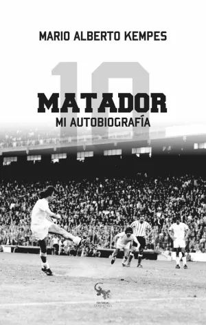 EL MATADOR