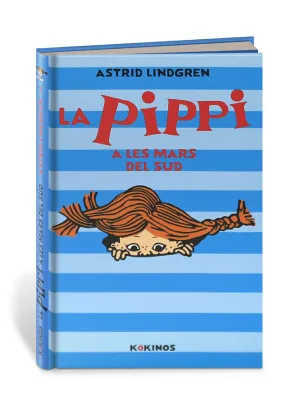 LA PIPPI A LES MARS DEL SUD