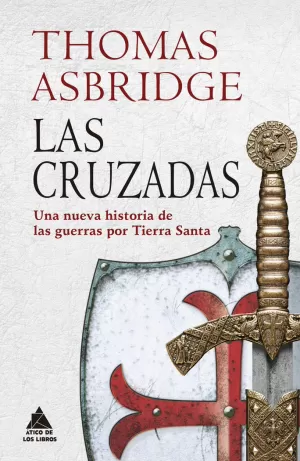 LAS CRUZADAS LAS CRUZADAS