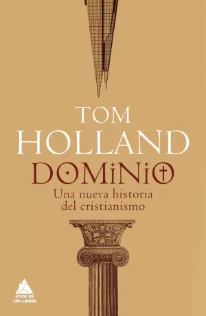 DOMINIO DOMINIO