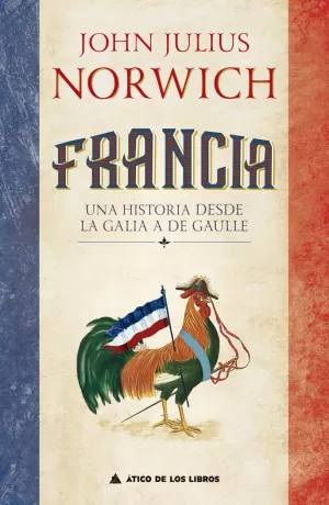 FRANCIA FRANCIA