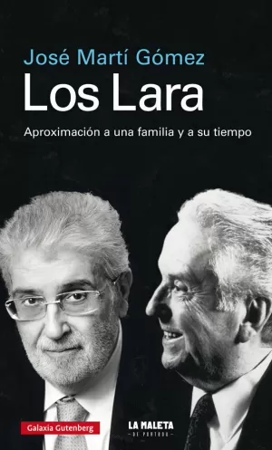 LOS LARA