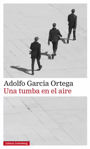 UNA TUMBA EN EL AIRE UNA TUMBA EN EL AIRE