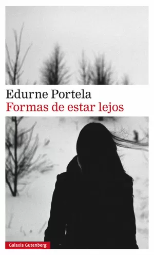 FORMAS DE ESTAR LEJOS