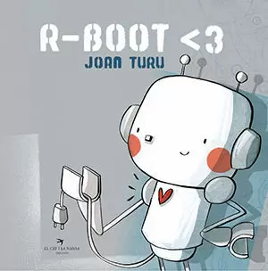 R-BOOT <3