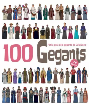 100 GEGANTS. VOLUM 7