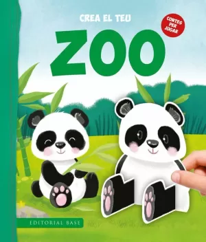 CREA EL TEU ZOO