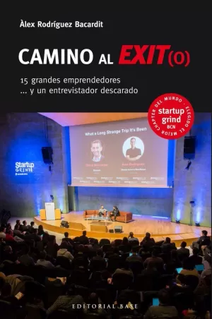 CAMINO AL EXIT(O) CAMINO AL EXIT(O)