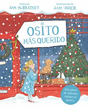 OSITO MAS QUERIDO