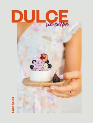 DULCE SIN CULPA DULCE SIN CULPA