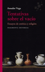 TENTATIVAS SOBRE EL VACO