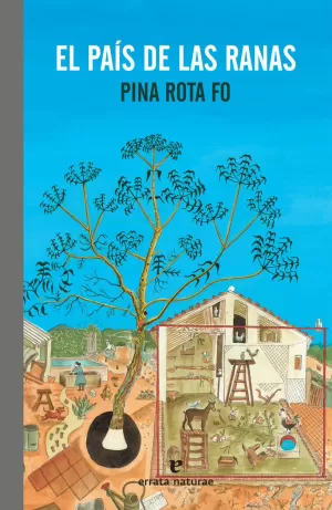 EL PAÍS DE LAS RANAS EL PAÍS DE LAS RANAS