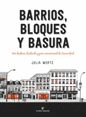 BARRIOS, BLOQUES Y BASURA BARRIOS, BLOQUES Y BASURA