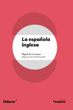 LA ESPAÑOLA INGLESA