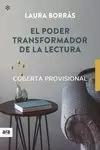 EL PODER TRANSFORMADOR DE LA LECTURA