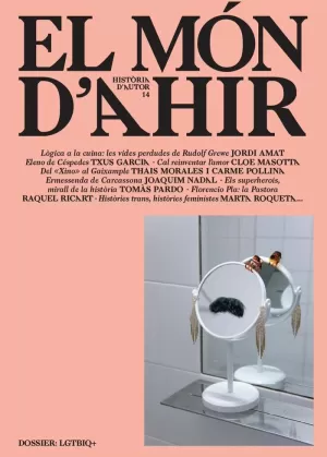 EL MÓN D'AHIR #14