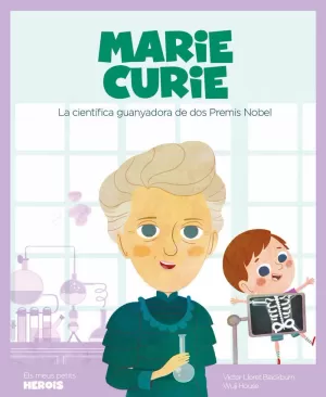 MARIE CURIE (VERSIÓ CATALÀ)