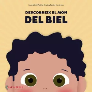 DESCOBREIX EL MÓN DEL BIEL