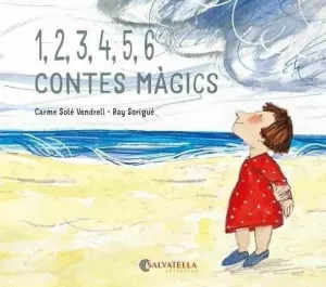 1,2,3,4,5,6 CONTES MÃÁGICS