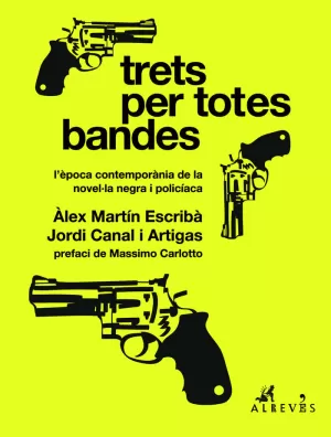 TRETS PER TOTES BANDES 2