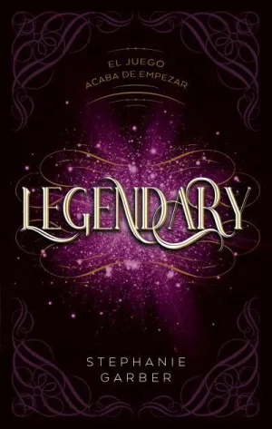 LEGENDARY LEGENDARY