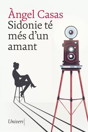 SIDONIE TÉ MÉS D'UN AMANT