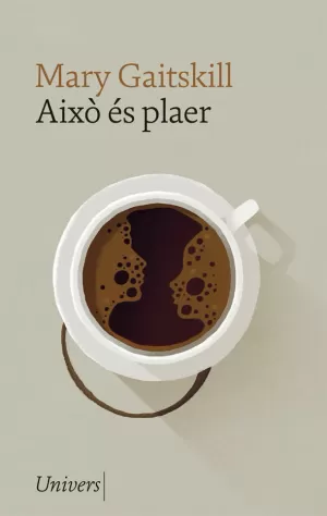 AIXÒ ÉS PLAER