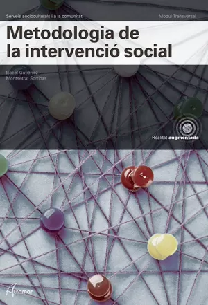 METODOLOGIA INTERVENCIÓ SOCIAL