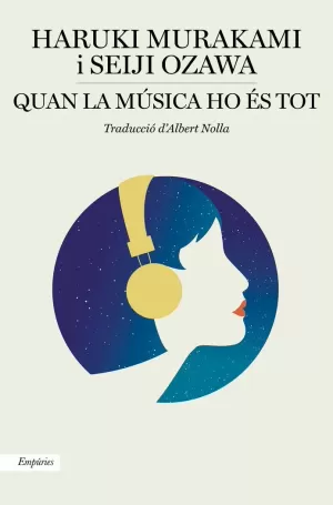 QUAN LA MÚSICA HO ÉS TOT