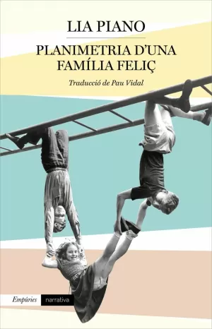 PLANIMETRIA D'UNA FAMÍLIA FELIÇ