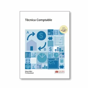 TÈCNICA COMPTABLE