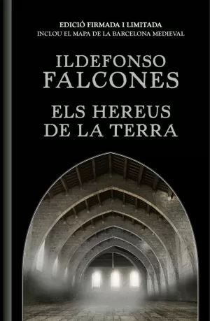 ELS HEREUS DE LA TERRA