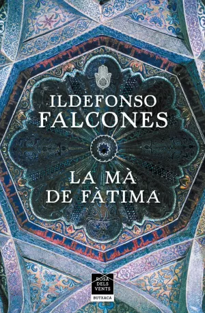 LA MÀ DE FÀTIMA