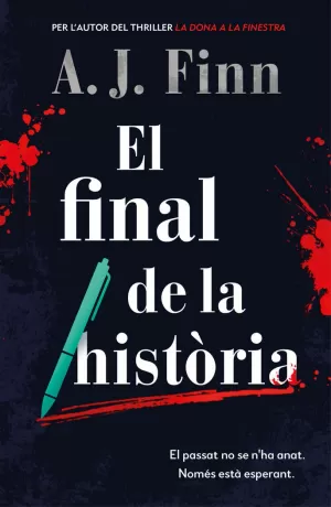 EL FINAL DE LA HISTÒRIA