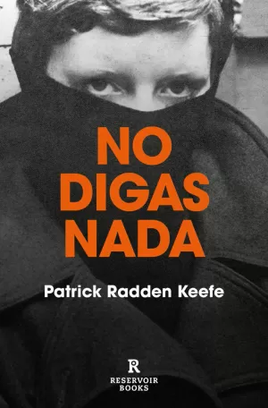 NO DIGAS NADA NO DIGAS NADA