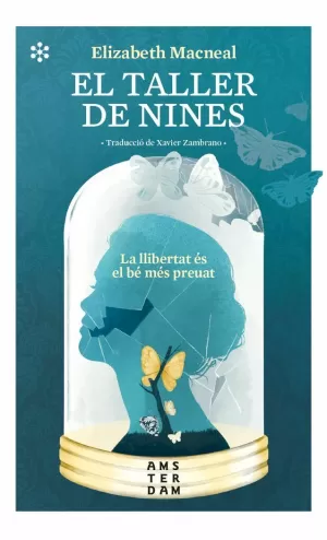EL TALLER DE NINES EL TALLER DE NINES